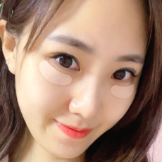 Jamjal Ttae But Raendeuwin Silrikon Nunmit Nun Anti-Wrinkle Paechi Nun Anti-Wrinkle Anti-Wrinkle Sal Ringkeul Bangji Tepeu Seutikeo , 1 Pack , 40 Pack (잠잘 때 붙이는 랜드윈 실리콘 눈밑 눈가 주름 패치 눈주름 주름살 링클 방지 테이프 스티커, 1개, 40개입)