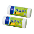 Keurinraep Rolbaek 17 cm x 25 cm, Mini (XS), 500 Pack , 2 Pack (크린랩 롤백)
