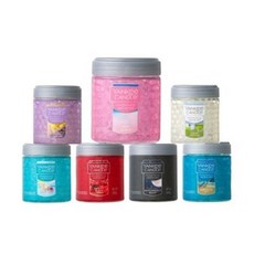 Yangki Cans Deul Peuraegeureonseu Seupieoseu Charyangyongbang Scent Je , 1 Pack , Black Cherry (양키캔들 프래그런스 스피어스 차량용방향제, 1개, 블랙체리)