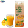 Donsimon Chakjeup Orange Juseu , 2 L, 1 Pack (돈시몬 착즙 주스)