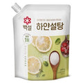 Baekseol Hayanseoltang (백설 하얀설탕)