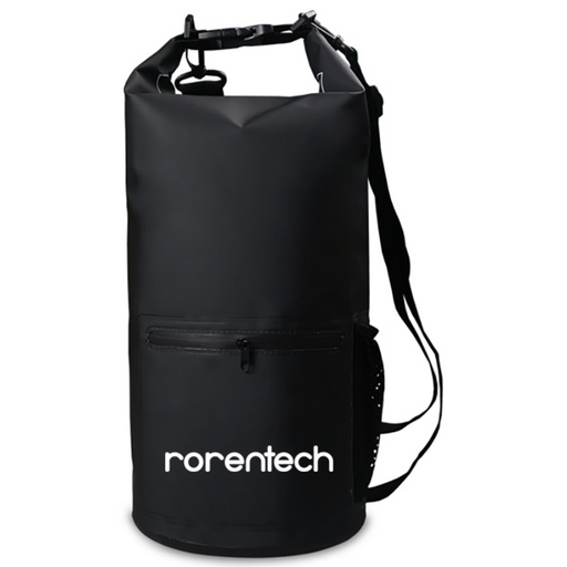 Raentek Mulnol Dayong Bangsubang , Black (랜텍 물놀 다용 방수방)