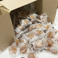 Samrip Mini Honey Yak 200 Pack ( Pack Byeol Packets Sheets ) Seonmul Set Gukjeon Whole Snack Tasty Yak , 200 Pack (삼립 약 별 선물 국전)