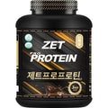Jeteurisyeon Jeteupeupeutin Choko , 3 kg, 1 Pack (제트리션 제트프프틴 초코)