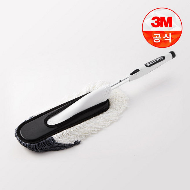 3 M Premium Charyangyong Meonjitteol / Meonjiteol Kadeoseuteo , 1 Pack (3M 고급 차량용 먼지떨이 / 먼지털이 카더스터, 1개)