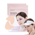 Model Deu Sseonpaechi Jaoeseonchadan Golpeu Eolgul Nunmit Gimibangji UV Chadanpaechi (2 Set 10 Hoebun ), 2 Pack , 5 g (모델 드 썬패치 자외선차단 골프 얼굴 눈밑 기미방지 차단패치 회분)