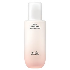 Yul Ppalgan Rice Jinaek Meoljyeon , 125 ml, 1 Pack (한율 빨간쌀 진액 에멀젼, 125ml, 1개)