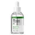 Welrajyu Rieol Sika Kaming 95 Trouble Ampoule , 50 ml, 1 Pack (웰라쥬 리얼 시카 카밍 95 트러블 앰플, 50ml, 1개)