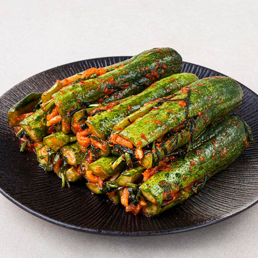 Yesodam Teuk Cucumber Sobak , 3 kg, 1 Pack (예소담 특 소박)