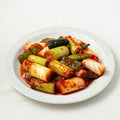Haedam Village Green Onion Kimchi , 800 g, 1 Pack (해담촌 대파김치, 800g, 1개)