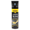 Ogong Seutikeo Jegeoje , 250 ml, 1 Pack (오공 스티커 제거제, 250ml, 1개)