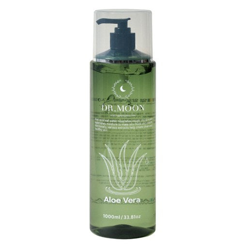 DRMOON Albera Sika Sudingjel , 1 L, 1 Pack (알베라 시카 수딩젤)