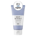 Haepibaseu Perfect Deep Ssisolteu Cleansing Foam , 150 g, 1 Pack (해피바스 퍼펙트 딥 씨솔트 클렌징폼, 150g, 1개)