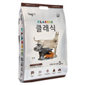 Geurang Jeonyeonryeong Gangaji Keulraesik Geonsiksaryo , Chicken , 5 kg, 1 Pack (그랑 전연령 강아지 클래식 건식사료)