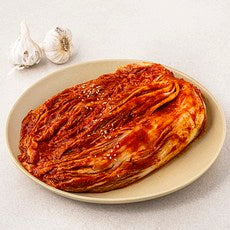 Yesodam Spicy Silbi Kimchi , 1.5 kg, 1 Pack (예소담 매운실비김치, 1.5kg, 1개)