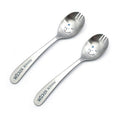 Wingkeo Stainless Sirak Seupun , Honhap Color , Danpum , 2 Pack (윙커 스텐 도시락 스푼, 혼합색상, 단품, 2개)