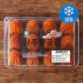 Sangju King Got Persimmon 12 Pack ( Frozen ), 550 g, 1 Pack (상주왕곶감 12입 (냉동), 550g, 1팩)