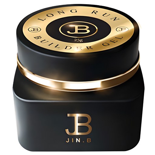 Jinbi Abi Rongreon Bildeojel , 1 Pack , 25 g (진비 아비 롱런 빌더젤)