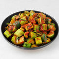 Sinyeongsikpum Jeongdameun Cucumber Kkakdugi , 3 kg, 1 Pack (신영식품 정담은)