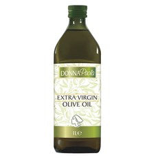 Napaolra Extra Beojin Olribeu Oil , 1 L, 1 Pack (도나파올라 엑스트라버진 올리브오일, 1L, 1개)