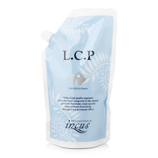 Inkyuseu Peupesyeoneol Heeokeeo , 500 ml, 1 Pack (인큐스 프페셔널 헤어케어)