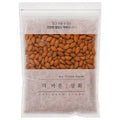 Deobareunsanghoe Haet Gyeonryu Fresh Bokeum Nutty Guun Amondeu , 1 Pack , 1 kg (더바른상회 햇 견과류 신선한 볶음 고소한 구운 아몬드, 1개, 1kg)