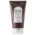 Skinfood Black Syu Perfect Scrub Foam , 180 g, 1 Pack (스킨푸드 블랙슈가 퍼펙트 스크럽 폼, 180g, 1개)