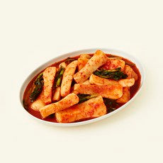 Wokeohilhotel Chonggak Kimchi (워커힐호텔 총각김치)
