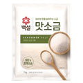 Baekseol Flavor Sogeum , 1 kg, 1 Pack (백설 맛소금, 1kg, 1개)