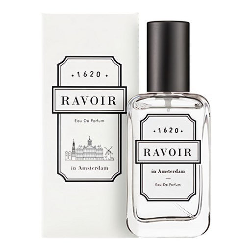 Misya Rabeu 1620 in Amsterdam O Deu Peopyum , 30 ml, 1 Pack (미샤 라브 오 드 퍼퓸)