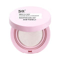 Ateudelri Melrakeot Keulrieo Seonkusyeon , 1 Pack , 15 g (아트델리 멜라컷 클리어 선쿠션)