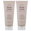 Abeuka Pore Deep Keulrin Baha Cleansing Foam , 200 ml, 2 Pack (아브카 모공 딥클린 바하 클렌징 폼, 200ml, 2개)