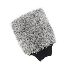 PURESTAR Deobeulteuwiseuteu Wash Miteu , 1 Pack , Geure (PURESTAR 더블트위스트 워시미트, 1개, 그레이)