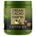 Lotte Welpudeu Deurimkakao Malcha , 1 Pack , 86 g (웰푸드 드림카카오 말차)