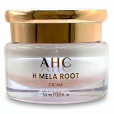 AHC Chi Melra Ruteu Cream , 50 ml, 1 Pack (AHC 에이치 멜라 루트 크림, 50ml, 1개)
