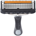 BANGGU Noodles Nal Gillette 5 Jungnal Peugeulradeu Hohwan Sinhyeong Peulrekseubol Seongbi , 1 Pack , 4 Pack (날 중날 프글라드 호환 신형 플렉스볼 성비)