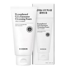 Sebum 92% Pack Seon Acne Wanhwa Cleansing Foam Pore Set Jeong Sikaeksojom Soothing Moisturizing Yakalkalri Low Irritation Blackhead Sebum Jegeo Nonkomejenik , 1 Pack , 120 (피지 92%개선 여드름완화 클렌징폼 모공세정 시카엑소좀 진정보습 약알칼리 저자극 블랙헤드 피지제거 논코메도제닉, 1개, 120ml)