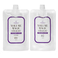 Bitahal Bolryum Sheets Jik Seuteureteu 1 Je 200 g+ 2 Je 200 g, 1 Pack (비타할 볼륨 직 스트레트 제)