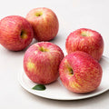 Nonghyup Daily Apple , 1 kg(5~7 Pack ), 1 Pack (부사 사과, 1.5kg(대과, 4~5입), 1개)
