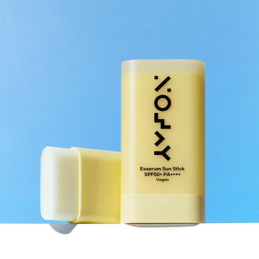 Nowe Serum Bigeon Seon Stick SPF 50+ PA++++, 1 Pack , 17.5 g (노웨 비건 선)