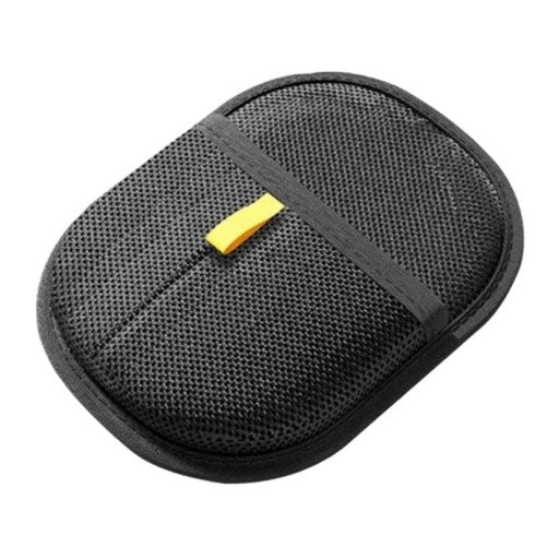 Piktupik Ban Ryo Dongmul Goyang Gangaji Teoljegeo Beu Lush Sheets Gap , Black , 1 Pack (픽투픽 반 동물 고양 강아지 털제거 브 갑)