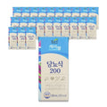 Care Wel Dangnyosik 200, 200 ml, 24 Pack (웰 당뇨식)