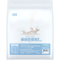 Peutinseutori Tasty Protein Pyueopeutin 7 3 kg Milkeuswekeu , 1 Pack (프틴스토리 퓨어프틴 밀크쉐크)