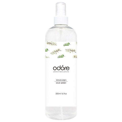 Oreu Seomyu Scent Su Bonpum , Akasiamoring , 1 Pack , 500 ml (오르 섬유 수 본품 아카시아모링)