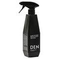 Denrapeu Yoksil Cheongso Set Je Udeu Sage & Ssisolteu Scent , 1 Pack , 500 ml (덴라이프 욕실 청소세제 우드세이지 앤 씨솔트 향, 1개, 500ml)