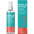 Karioseu Munjeseong Baltop Keeo Seupeu Re Mujom , 120 ml, 1 Pack , 1 Pack (카리오스 문제성 발톱 케어 스프 레 무좀)