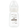 Yubimam Sinsaengayong Joriwon PP Jeot Bottles , Beji , 150 ml, 1 Pack (유비맘 신생아용 조리원 젖 베지)