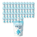 Medipudeu ORS Moisture Bo Grade Gel Ri , 100 ml, 40 Pack (메디푸드 보 리)