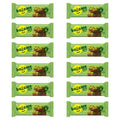 CJ Baelreonseumil Peutinba Malchachoko , 38 g, 12 Pack (밸런스밀 프틴바 말차초코)