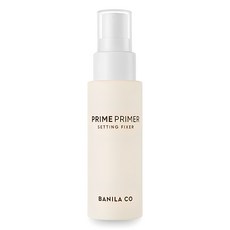 Banila Co Peuraim Primer Set Ting Fixer , 50 ml, 1 Pack (바닐라코 프라임 프라이머 세팅 픽서, 50ml, 1개)